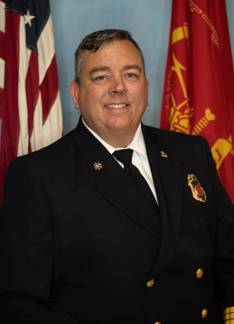 Covington, Official site